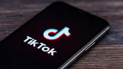 Tiktok owner has a new music app for india