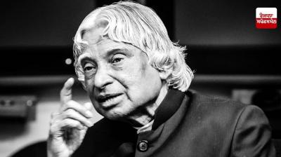 A. P. J. Abdul Kalam