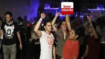 Jalandhar Police new instructions 