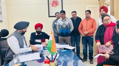 Ludhiana depot sub-inspector and conductor suspended