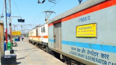 Liquor was being sent from Jalandhar to Bihar in the Jallianwala Bagh Express, including many senior officials