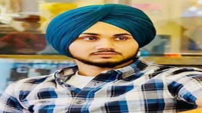 The only brother died in a road accident a day before Rakhi