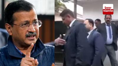 ਵਿਧਾਇਕਾਂ ਦੇ ਖ਼ਰੀਦੋ ਫ਼ਰੋਖਤ ਦੇ ਵਪਾਰ ਦੇ ਦੋਸ਼ ਦੀ ਜਾਂਚ ਦੇ ਸਿਲਸਿਲੇ ’ਚ ACB ਕੇਜਰੀਵਾਲ ਦੇ ਘਰ ਪਹੁੰਚੀ