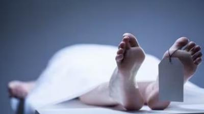 Dead bodies of mother and child found in Faridkot canal news in punjabi 