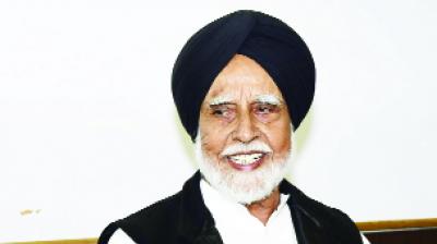 Harbans Singh Jalal