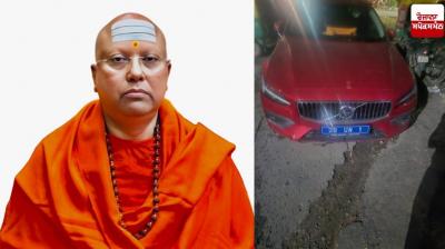 Swami Chetanya Anand accused of sexual harassment