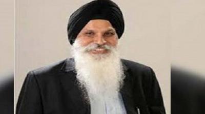 Charanjit  Singh Chadha