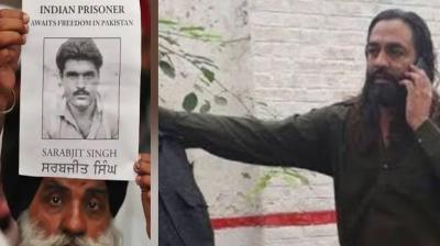 killer of Indian prisoner Sarabjit Singh, Tamba is still alive