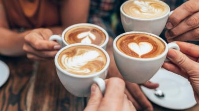 Coffee is harmful to health News