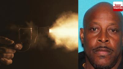 America Firing News in punjabi