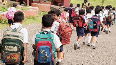 Chandigarh School Summer Vacation Holidays Latest news in punjabi