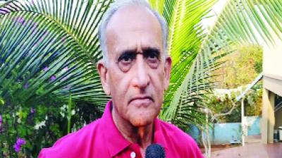 ਸਾਧਨਾਂ ਦੀ ਬਰਬਾਦੀ ਕੀਤੀ ਗਈ: ਅਰੁਣ ਪ੍ਰਕਾਸ਼