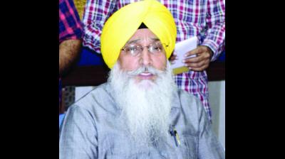 ਸਿੱਖਾਂ ਦੀਆਂ ਅਥਾਹ ਕੁਰਬਾਨੀਆਂ ਨੂੰ ਦਿਗਵਿਜੇ ਸਿੰਘ ਭੁੱਲ ਗਏ : ਡਾ. ਰੂਪ ਸਿੰਘ