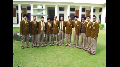 ਕਸ਼ਮੀਰ ਦੇ ਹੰਦਵਾੜਾ 'ਚ ਸ਼ਹੀਦ ਹੋਏ ਮੇਜਰ ਅਨੁਜ ਸੂਦ ਨੇ ਮੁਢਲੀ ਸਿੱਖਿਆ ਪੀਪੀਐਸ ਤੋਂ ਕੀਤੀ ਸੀ ਹਾਸਲ