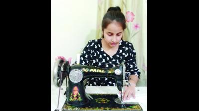 ਸ.ਸ.ਸ.ਸ. ਪੁਰਾਣੀ ਪੁਲਿਸ ਲਾਈਨ 'ਚ ਵਿਦਿਆਰਥੀਆਂ ਦੇ ਮੁਕਾਬਲੇ