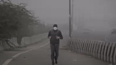  Weather Update:  Dense fog in Punjab and Haryana, minimum temperature close to normal