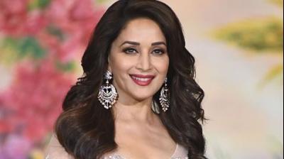 Madhuri Dixit