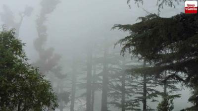 Uttarakhand Weather Update