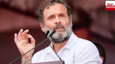 The situation outside AIIMS is hell, the Centre and Delhi government are responsible: Rahul Gandhi