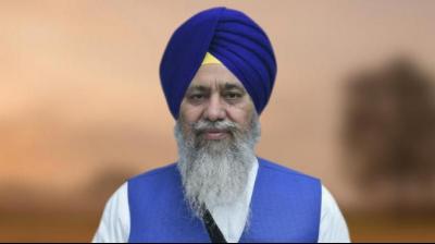 Bhai Gobind Singh Longowal