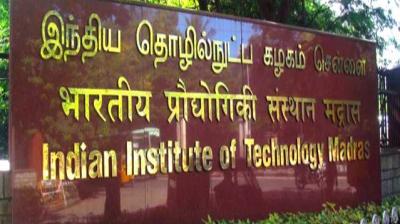 IIT Madras