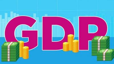 GDP