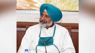 Balbir Singh Sidhu