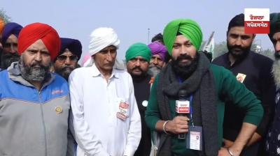 BALWANT SINGH WITH HARDEEP SINGH