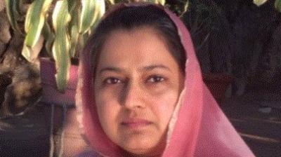 Bibi Kiranjot Kaur