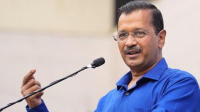 Arvind Kejriwal recommends L-G to hold Delhi mayor elections on Feb 22