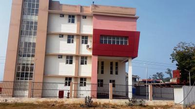 AYUSH Hospital waiting for opening for last 1 year