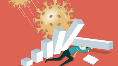 2.15 crore jobs lost since Corona pandemic : Govt