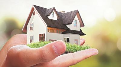 Additional income tax deduction on home loans for affordable houses budget 2019