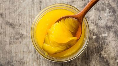 21 percent of the samples taken during 2023-24 of desi ghee failed News