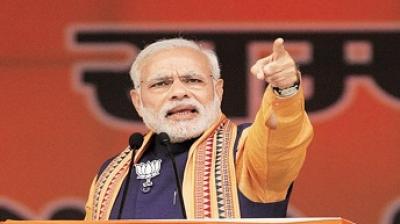 PM Narendra Modi