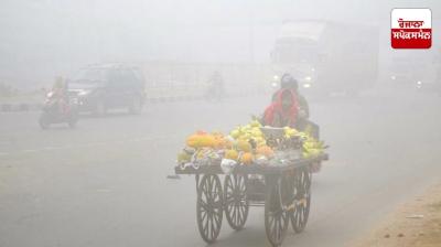 Cold weather will increase in Bihar after 2 days, temperature may drop by 3 degrees