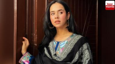 Sunanda Sharma's statement after Pinky Dhaliwal's arrest