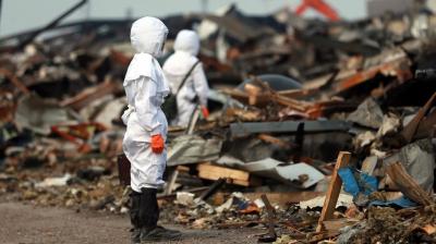 7 deaths due to toxic gas