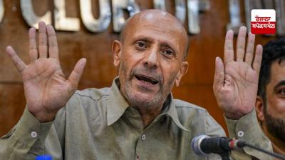 High Court seeks NIA's stand on Engineer Rashid's bail application