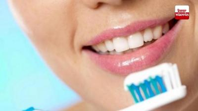 Let's know how to take care of your teeth.