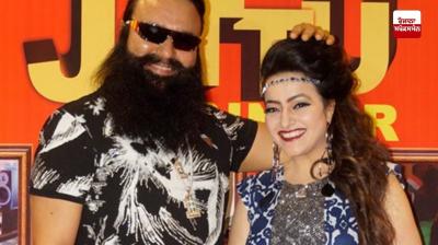 Rapist Sauda Sadh may give command of the Dera to Honeypreet