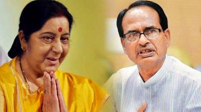 Shivraj Singh Chouhan