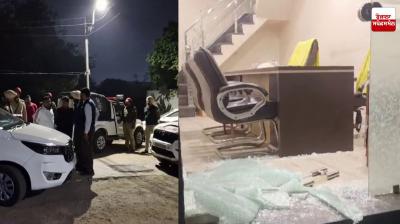 Major robbery incident in Mandi Gobindgarh, Rs 15 lakh looted, know the whole matter