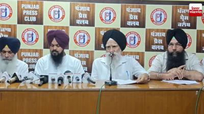 Sikh organizations emphasize on restoration of Jathedars