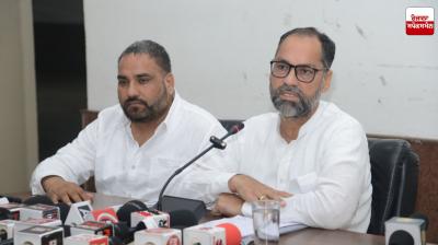 This budget is the biggest budget in the history of Punjab, all sections and communities have been taken care of