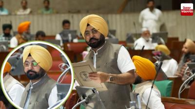 Urban estates will be built in Punjab cities: Mundian