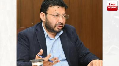 Many Punjabis on tourist visas are stranded in Dubai: Dr. Ravjot Singh