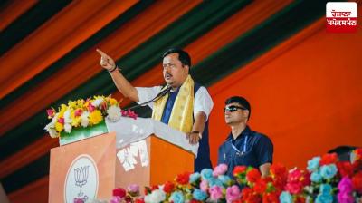 BJP announces names of 9 candidates for Rajya Sabha elections