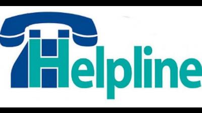 Helpline for students