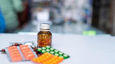 23 thousand anti-drug tablets are missing News in punjabi 